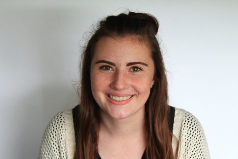 Hallie Butterer