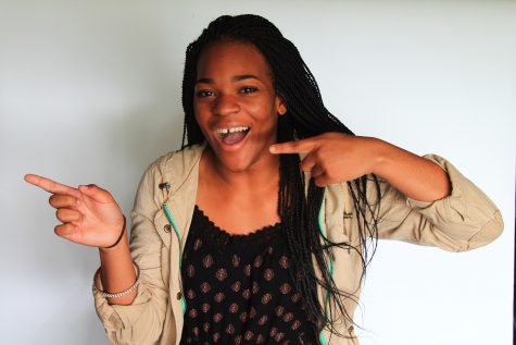 Niki Ezeh
