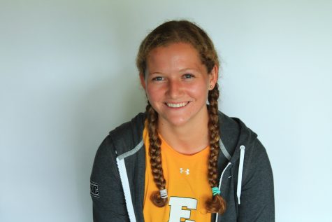 Ella Gourley
