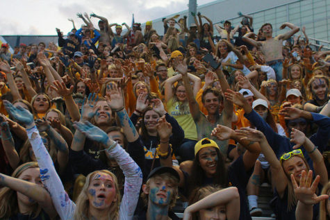The Pioneers look to stay undefeated after a strong win at Thornapple Kellogg