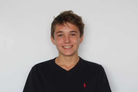 Luke Diehm