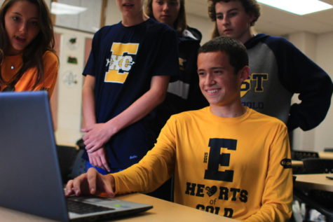 Josh Pullen, programming prodigy