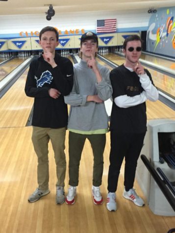 Bowling Q&A