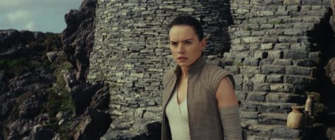 Adolescence and Feminism in Star Wars: The Last Jedi