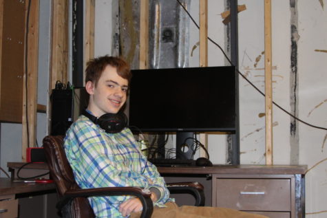 Connor Pummill, World of Warcraft master