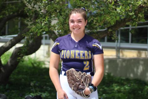 Softball team’s dedication pays off