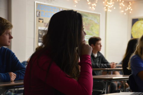 Middle school implements new trimester schedule