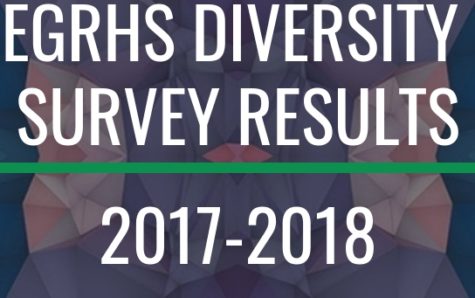 Diversity survey results now displayed on website
