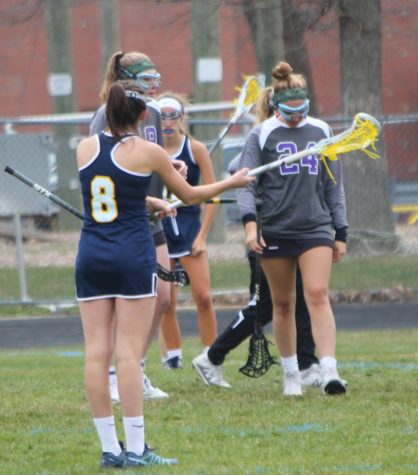 Adaptive Season for Girl’s Lacrosse