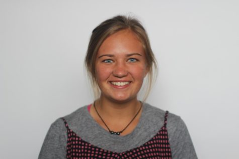 Anna VanderLaan