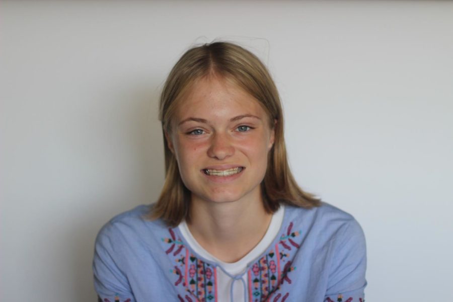 Lauren Vanden Bosch