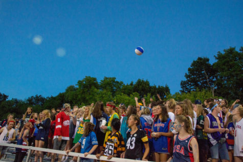 The Pioneers have their best football in front of them