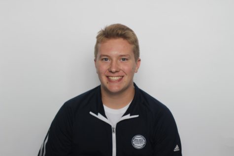 Nick Van Hekken