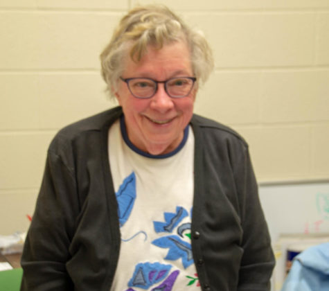 The remarkable life story of Mrs. Cone