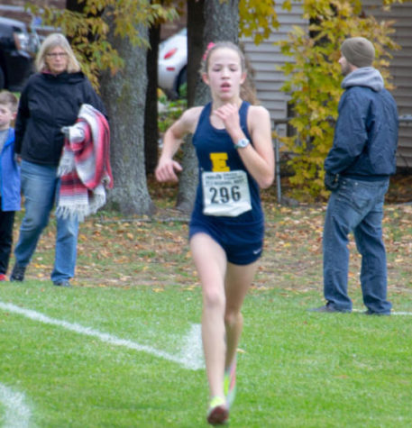 New athletes bring success to their respective teams