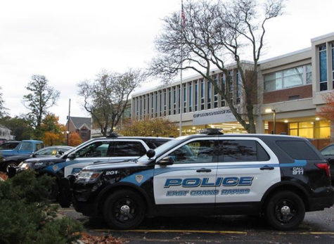 Student safety in jeopardy due to bomb threat