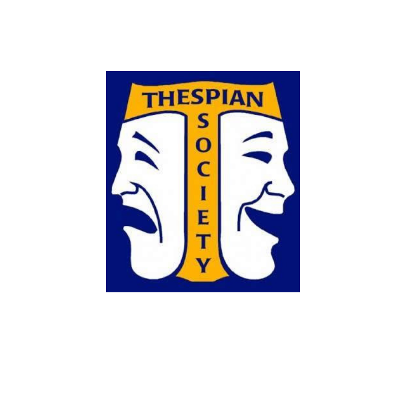 Thespian+Society