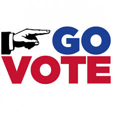 Its a public duty and privilege to vote in the midterm election.