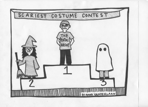 costume contest