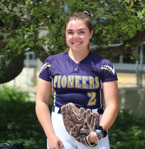 Softball team back for another season