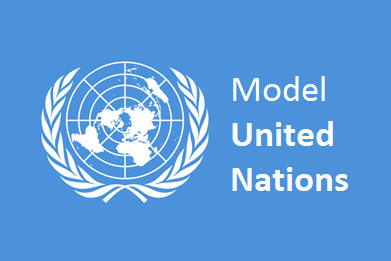 Join Model UN! You will not regret it
