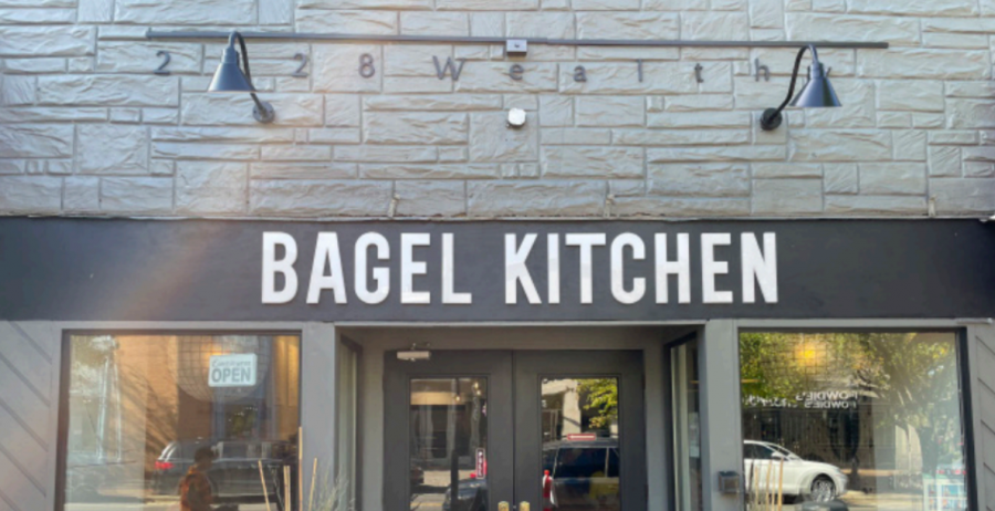 Bagel Kitchen: Will This Restaurant Finally Be a Winner in Gaslight Village?