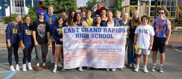 WeThe People places third at state competition