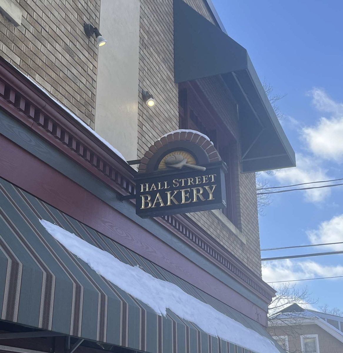 Gluten free bakery’s around GR