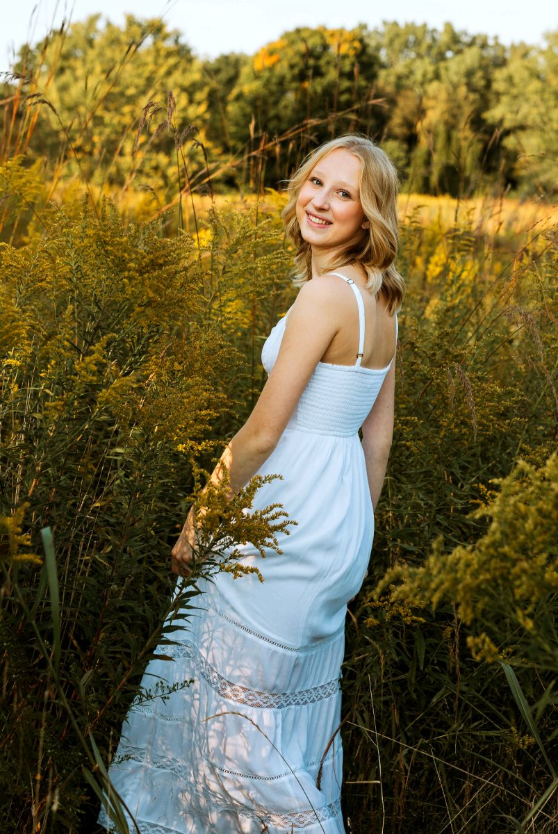 How I discovered my strength in unlikely places