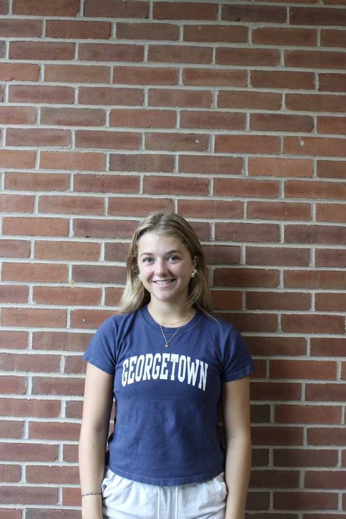 Grace Taylor