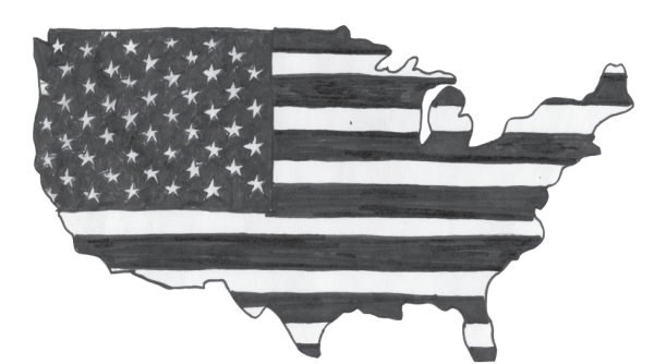 Summarizing political updates from the federal and state level